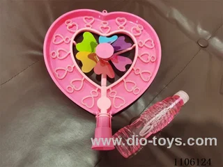 bubble toys
