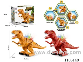 B/O dinosaur W L/M