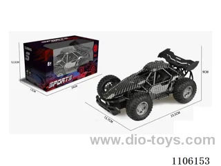 4ch rc car not included battery