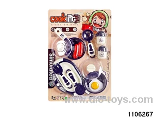 cutlery in Blister card