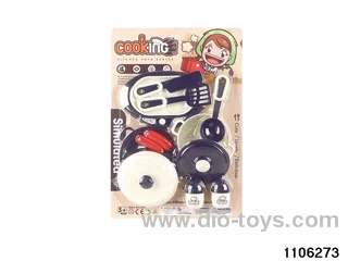 cutlery in Blister card