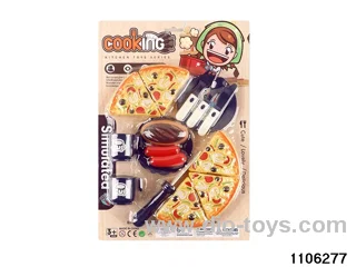 cutlery in Blister card