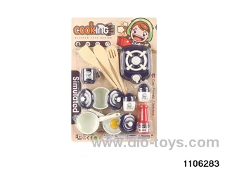 cutlery in Blister card