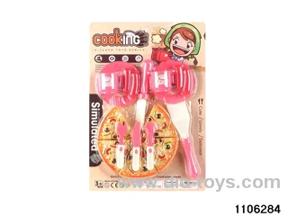 cutlery in Blister card