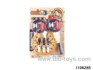 cutlery in Blister card