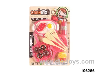 cutlery in Blister card