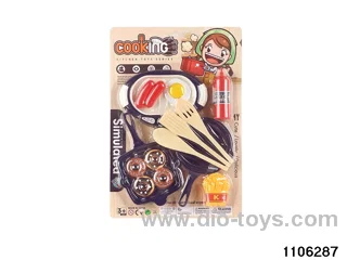 cutlery in Blister card