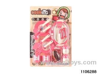cutlery in Blister card