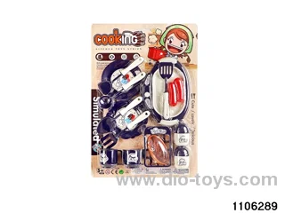 cutlery in Blister card