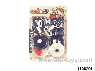 cutlery in Blister card