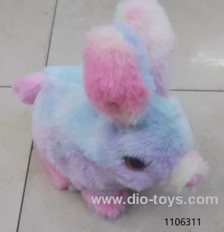 rabbit
