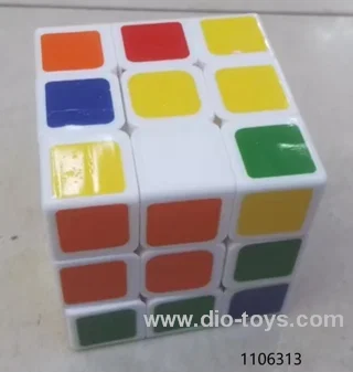 cube