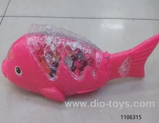 B/O fish