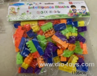 building block