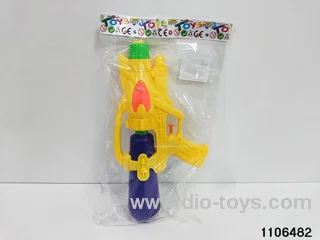 water gun in opp bag