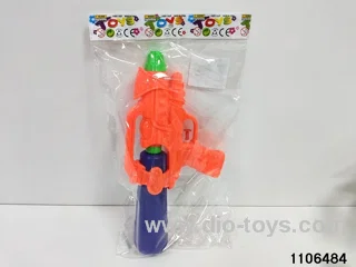 water gun in opp bag