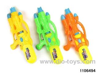 water gun in opp bag