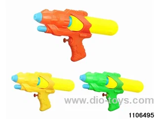 water gun in opp bag