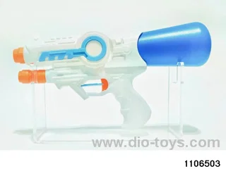 water gun in opp bag