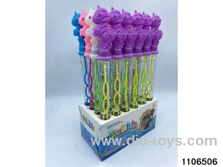 35cm bubble bar in display box