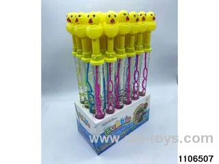 35cm bubble bar in display box