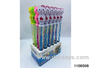 35cm bubble bar in display box