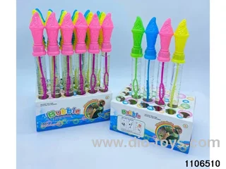 26cm bubble bar in display box