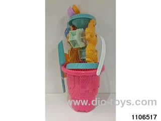 beach toy in BAG