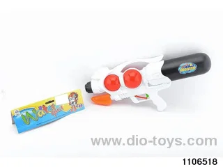 49cm water gun in poly bag header