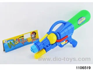 48cm water gun in poly bag header