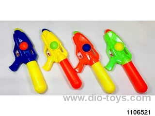 water gun in opp bag