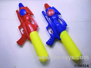 water gun in opp bag