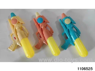 water gun in opp bag
