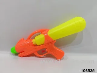 water gun in opp bag