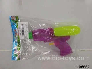 water gun in opp bag