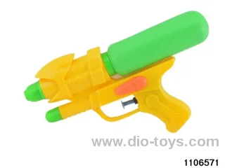 water gun in opp bag