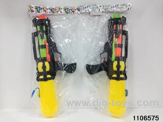 water gun in opp bag