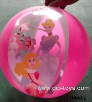 16 inch ball