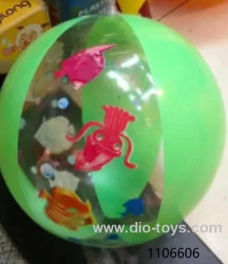 16 inch ball