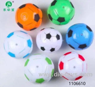 16 inch ball
