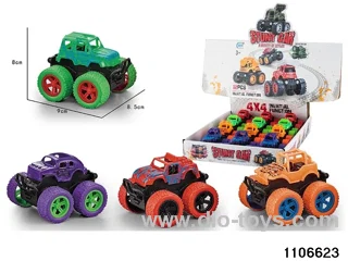 inertial racing in 12pcs display box