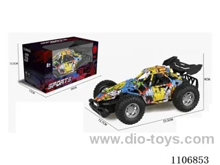 4ch rc car not included battery