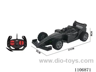 4ch rc car not included battery