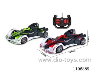 4ch rc car not included battery