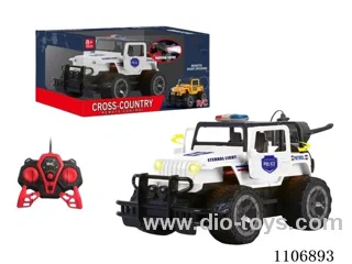 rc car
