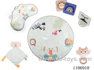 Baby elephant comfort kit