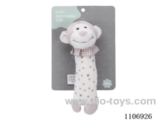 Monkey hand stick