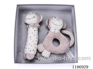 Comfort doll set