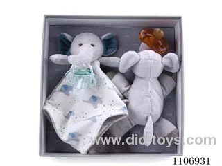 Pacifier (silicone pacifier)