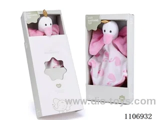 Rooster Pacifier (silicone pacifier)